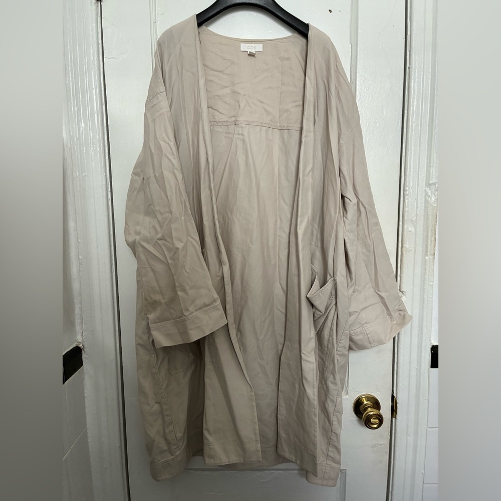COS duster